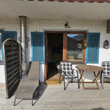 Appartement Bergblick Grassau  Ngoại thất bức ảnh