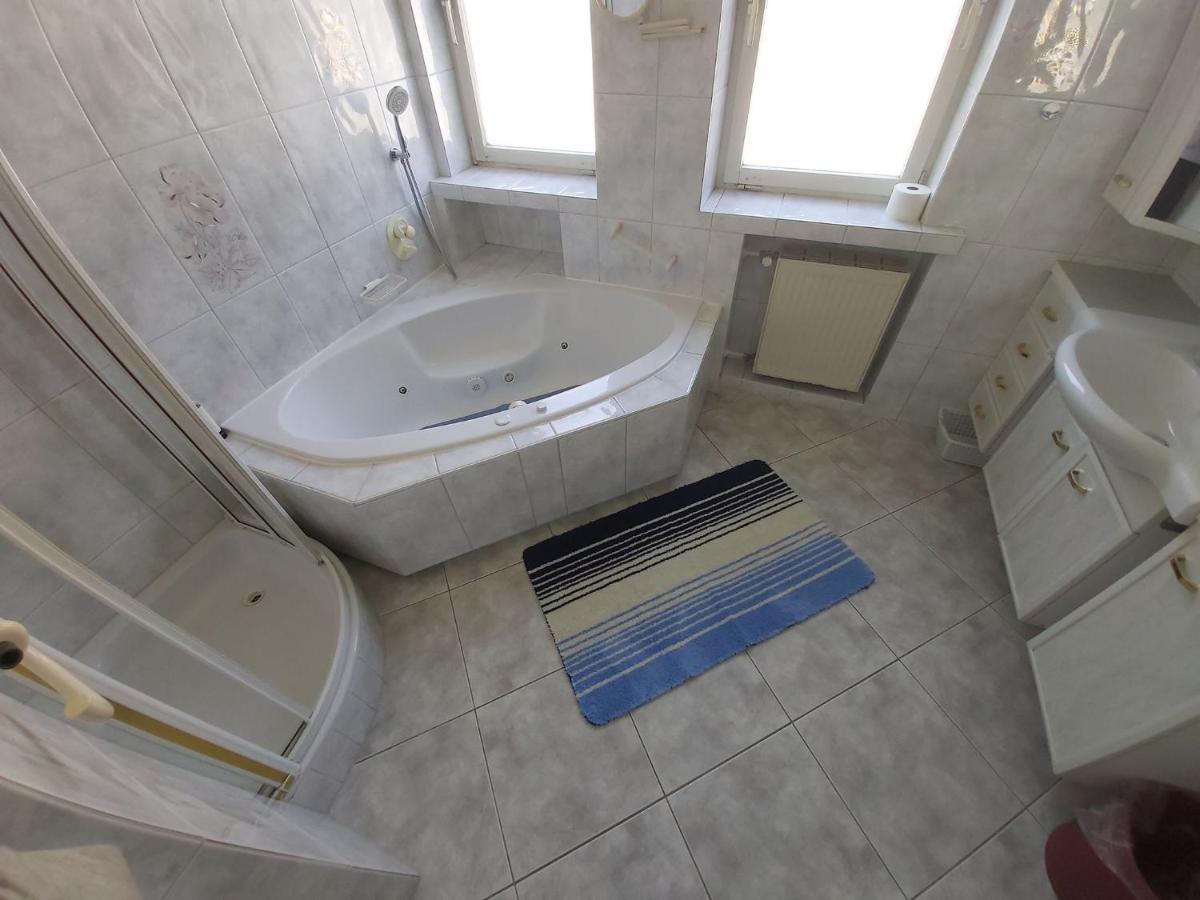 Appartement Bergblick Grassau  Ngoại thất bức ảnh