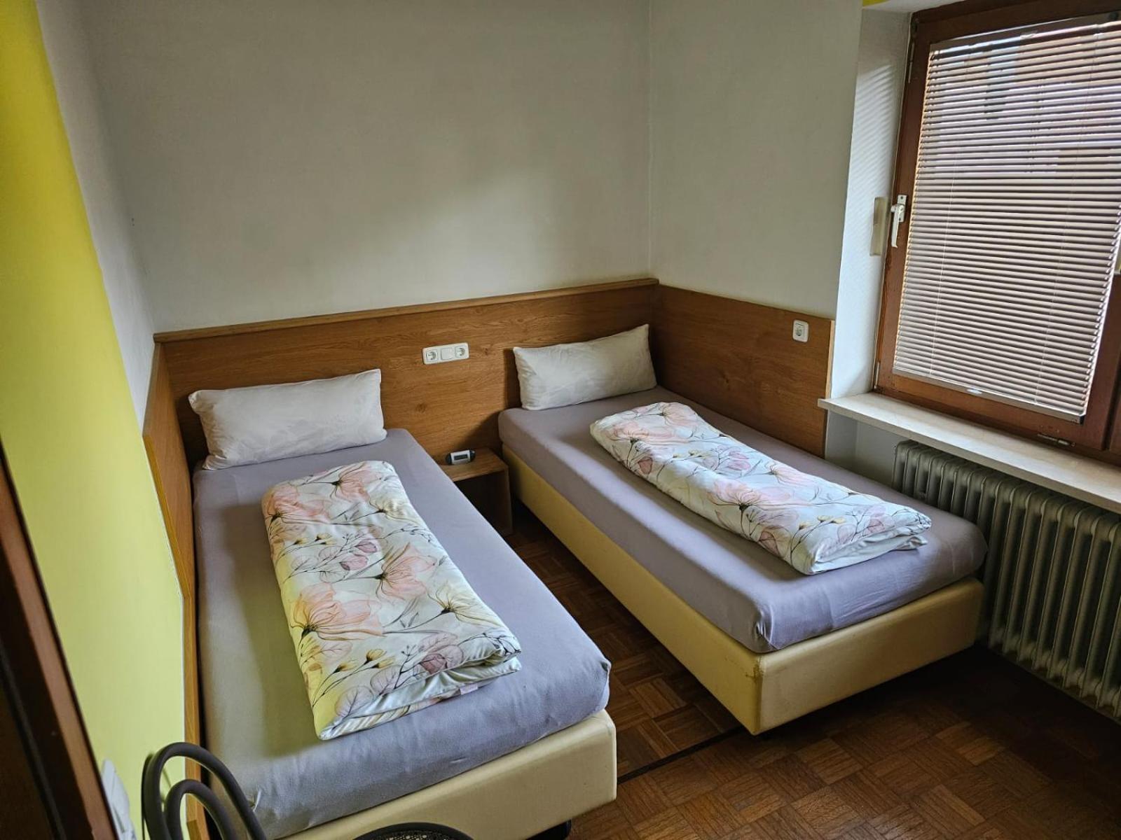 Appartement Bergblick Grassau  Ngoại thất bức ảnh