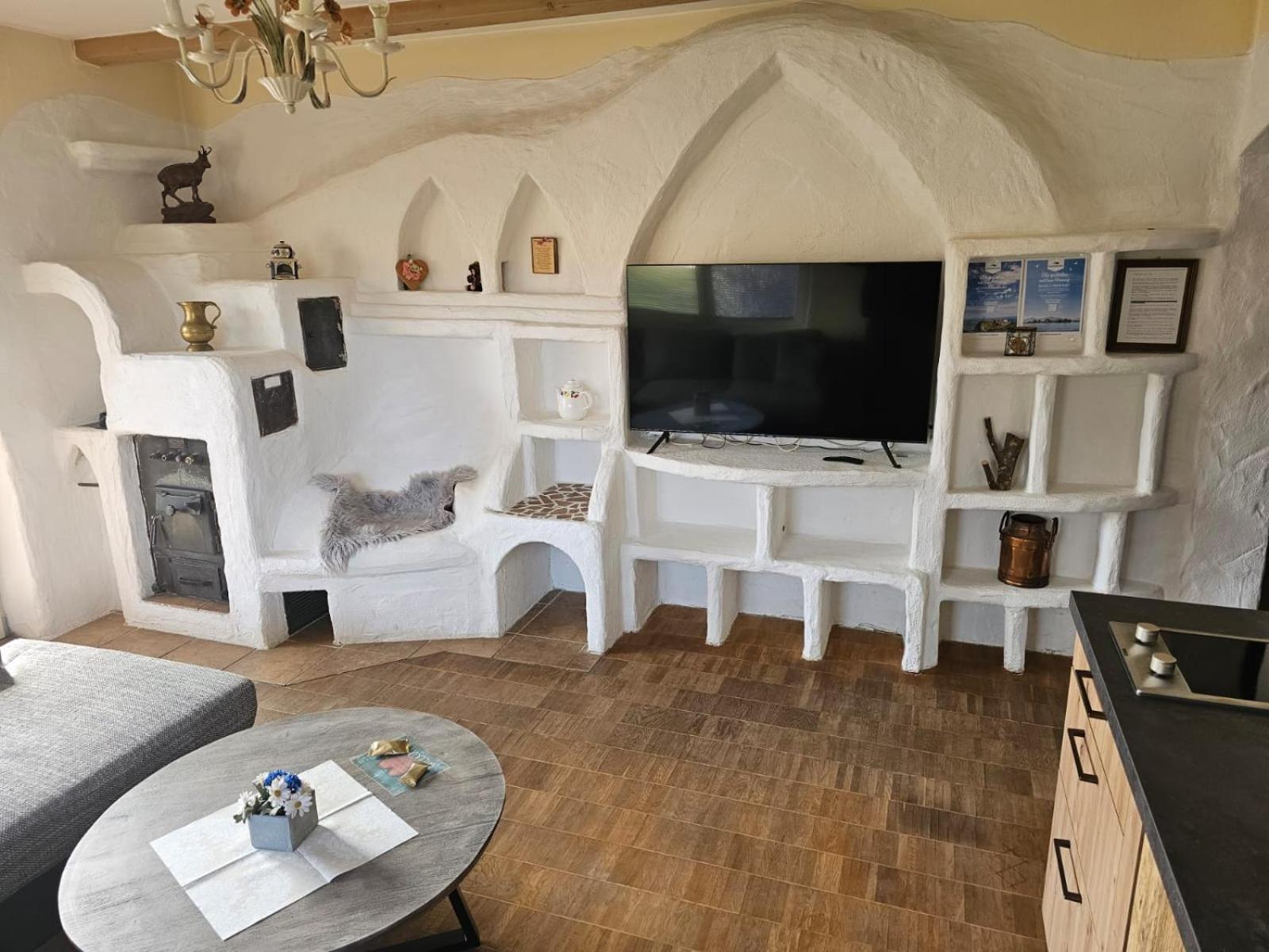 Appartement Bergblick Grassau  Ngoại thất bức ảnh